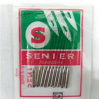 Needles For Sewing Machines (singer )16 No