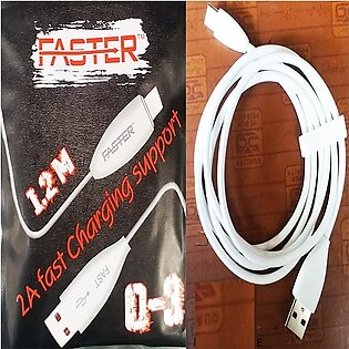 Faster 03 High Quality Data cable