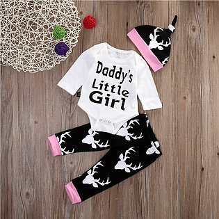 Babies Rompers Trendy Printed For Baby Boys And Baby Girls Round Neck Short Sleeves Tee Top's Clothes Sets Dresses Outfit