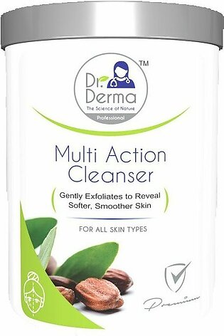 Dr. Derma Multi-action Cleanser 1000 Ml