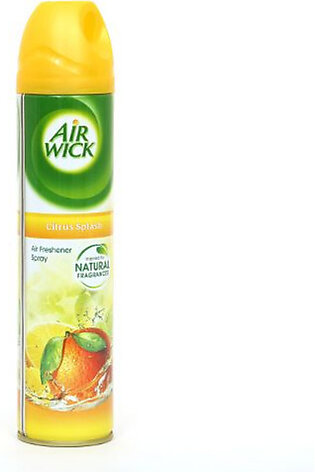 Air Wick Freshmatic Citrus Spray 237g