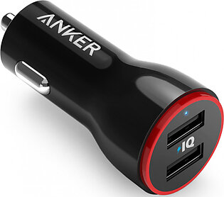 Anker Powerdrive 2 Car Charger Without Cable