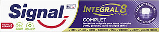 Signal Dentifrice Integral 8 Complet 75ml
