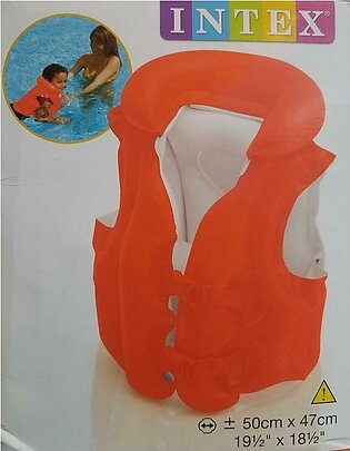 Swimming Safety Jacket