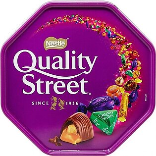 Quality Street Chocolates 900gm