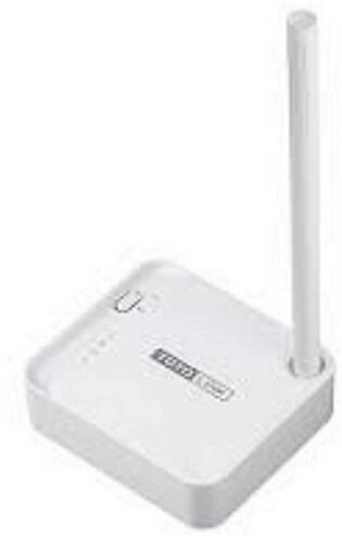 Totolink N100re Wireless N Router