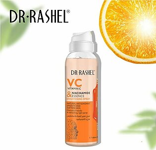 DR RASHEL Vitamin C spray 160ml