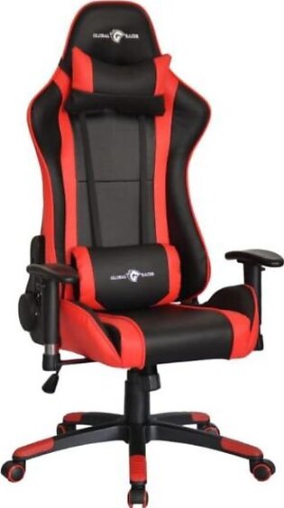 (axotic) Global Razerr Gaming Chair - Best Gaming Chair In Pakistan - Leather