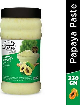 Jazaa Papaya Paste - 330gm