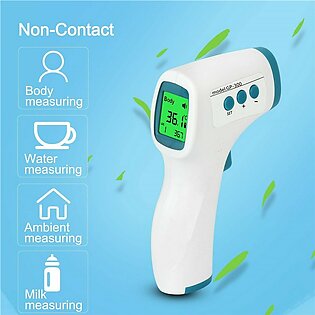 LifeCare Non Contact Infrared Digital Body Forehead Thermometer