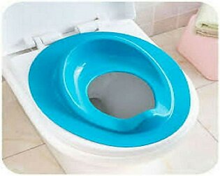 Baby Toilet Seat Baby Washroom Seat Baby Bath Set Easily Fit At Commode