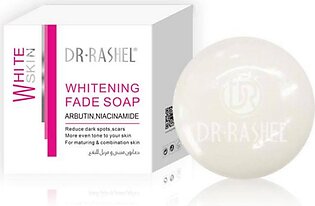 Dr.rashel White Skin Fade Soap 100g Drl-1611