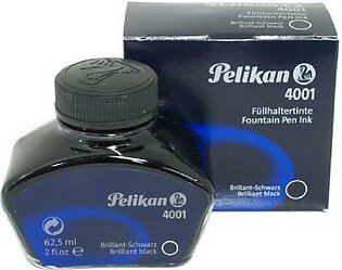 Pelikan Fountain Pen Ink ( Black )