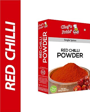 Red Chilli Powder (100g)
