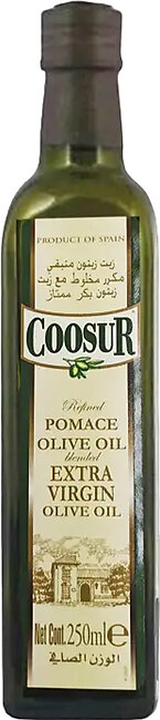 Massage Olive Oil 250ml