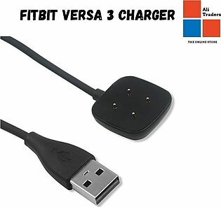 Fitbit Versa 3 Charger