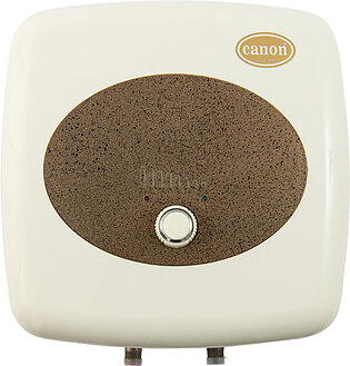 Canon Fast Electric Water Heater | 15 Jmc
