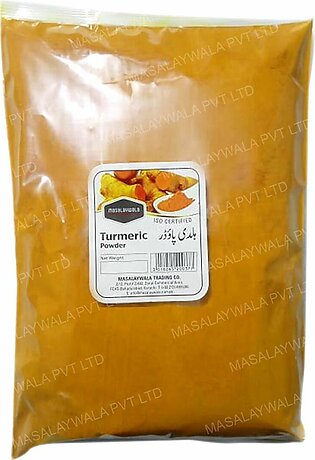 Haldi / Turmeric Powder 500g (bachat)