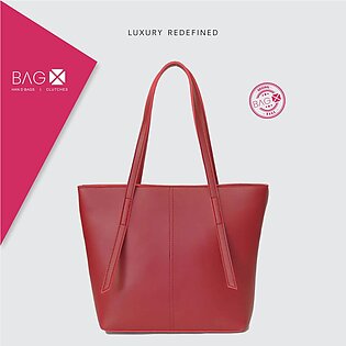 Bag For Girls X Nova Bag For Girls Mehroon
