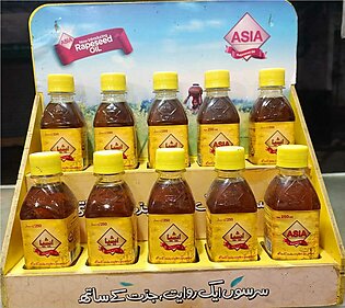 Sarson Oil / Mustard Oil 250ml