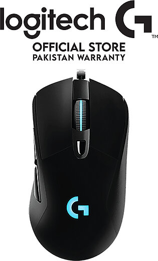 Logitech G403 Programmable Gaming Mouse