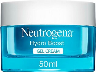 NEUTROGENA - Face Cream Gel, Hydro Boost, 50ml
