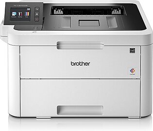 Laser Printer Hl-l3270cdw Color / Brother