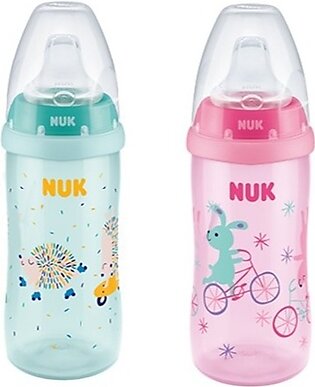 Nuk Active Cup 300ml With Spout