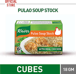 #11rupeesale on KNORR BOUILLON CUBE PULAO