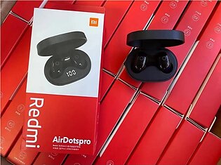 Redmi Airdots Pro -wireless Airdots- Headphones-high Quality