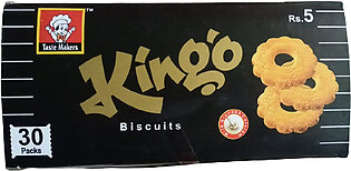 Kingo Biscuit