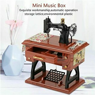 Mini Sewing Machine Easy Swing Silai Machine Handy Stitch Sewing Machine Hand  Sewing Machine Portable Sewing Machine