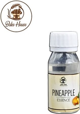 Bake House Pineapple Essence 20ML Bottle