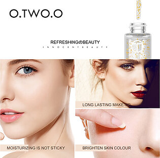 Otwoo Hydrating & Pore Minimizing Face Primer