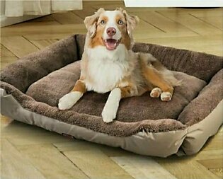 Dog bed size XXL