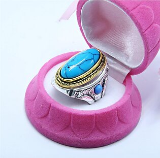 Turkish Stone Rings For Women And Girl - Girls Rings - Fashion Infinity