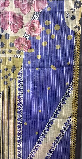 Dupatta for girls or women MONARK fabric