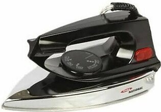 National Dry Automatic Iron Good