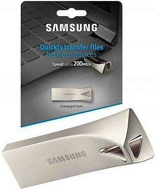 High Speed 64 Gb 3.1 Usb Samsung Usb Samsung Flash Drive Data Storage Device