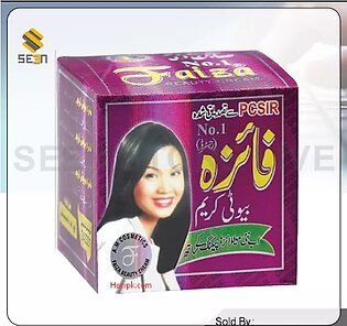 Faizaa Beauty Cream