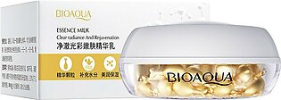 Bioaqua Clear Radiance And Rejuvenation Glowing 0.34*30 Bqy30533