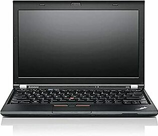 Lenovo Thinkpad X230 Core I5 3rd Gen 8gb Ram 500gb 12.5″ Screen Windows 10 (free Laptop Bag) - Daraz Like New Laptops