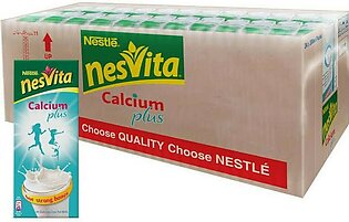 Nesvita Milk 200ml 12 Pack