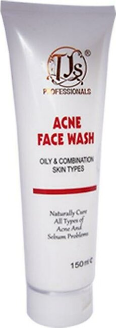 Acne Face Wash - 150ml