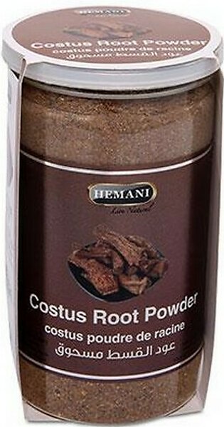Wbbyhemani - Costus Root Powder 200gm