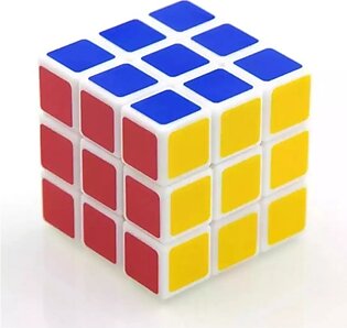 Speed Rubik Cube 3x3 Fidget Mind Game