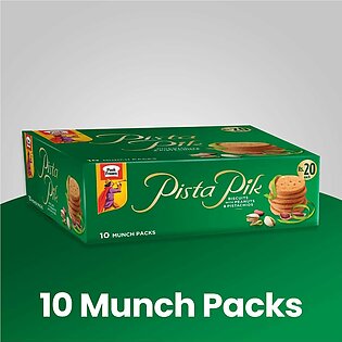 Peek Freans Pista Pik Munch Pack