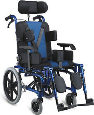 Lifecare Enterprises Karma Cp 200 Cerebral Palsy Wheelchair