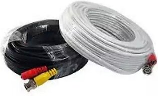 Cctv Wire Multi Cable 80m China Copper, Camera Cable, Bnc Cable, Cctv Camera Cable,
