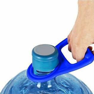 Drinking Water Bottle Handle Bottle Lifter - Easy Lifting